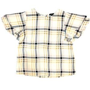 Pretty Ann Taylor top